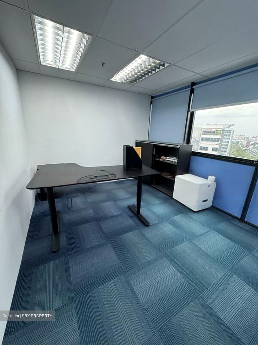 Oxley Bizhub (D14), Factory #459367511